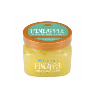 Tree Hut Exfoliante Corporal Ducha Piña 510gr