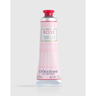 L'Occitane En Provence Crème pour les mains à la rose 30ml