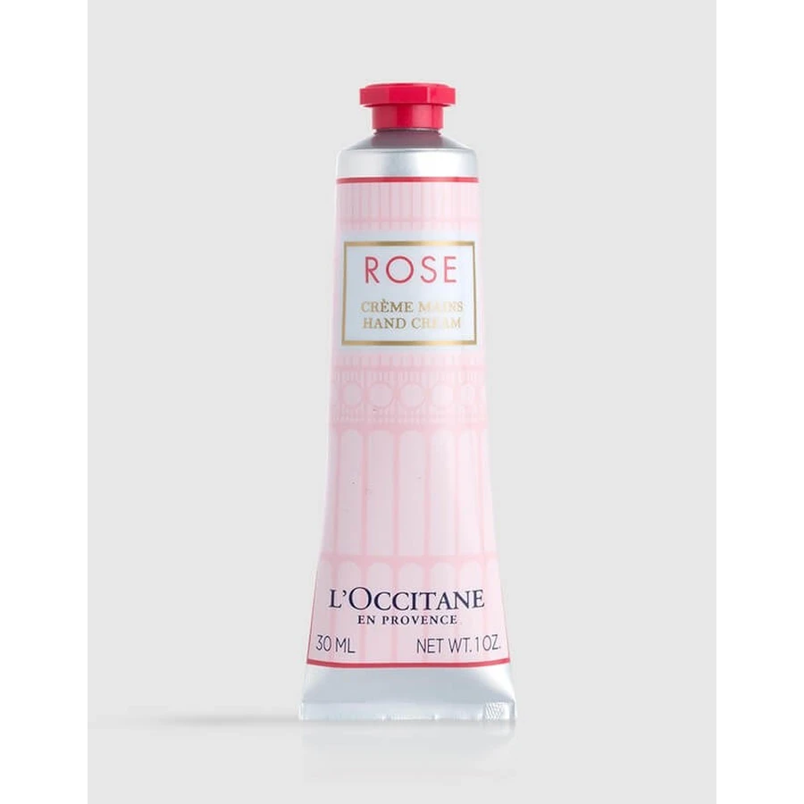 L'Occitane En Provence Crème pour les mains à la rose 30ml
