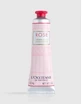 L'Occitane En Provence Rose Hand Cream 30ml