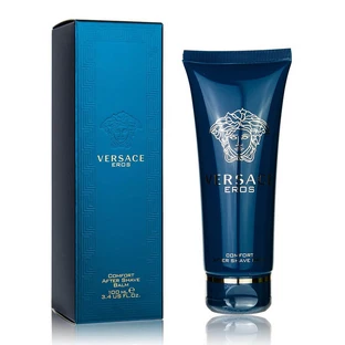 Versace Aftershave Balsem Eros Heren 100ml