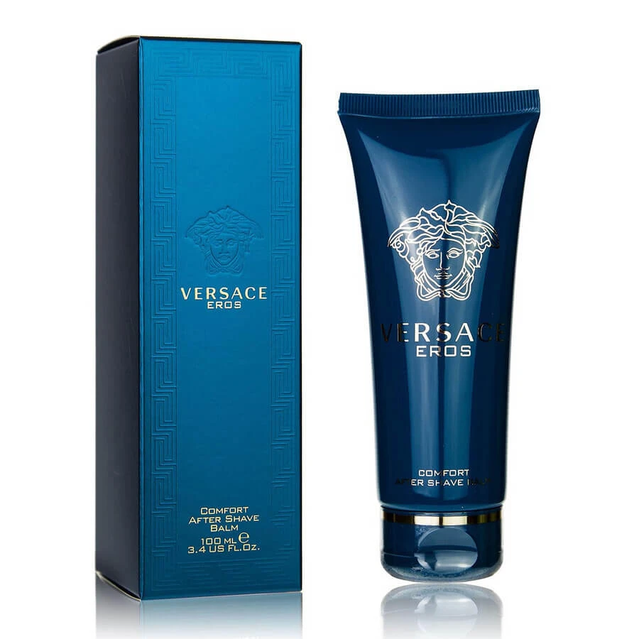 Versace After Shave Balm Eros Men 100ml