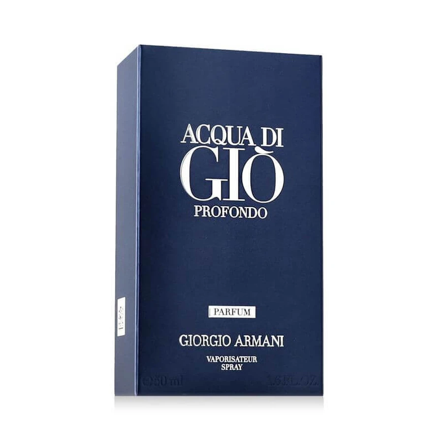 Giorgio Armani Acqua Di Gio Profondo Eau de Parfum 50ml
