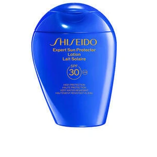 Shiseido Expert Sun Protector Sunscreen Lotion SPF30 150ml