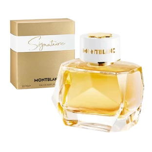 MontBlanc Signature Absolue Eau de Parfum 30ml