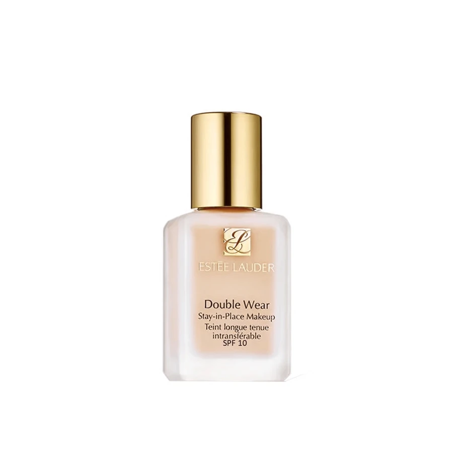 Estee Lauder Double Wear Stay In Place Make Up SPF10 1c1 Cool Bone 30ml