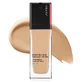 Shiseido Synchro Skin Liquid Foundation SPF30 310 Silk 30ml