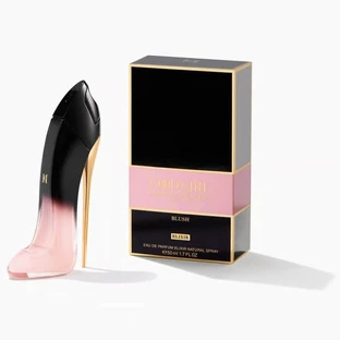 Carolina Herrera Good Girl Blush Elixir Eau de Parfum 50ml