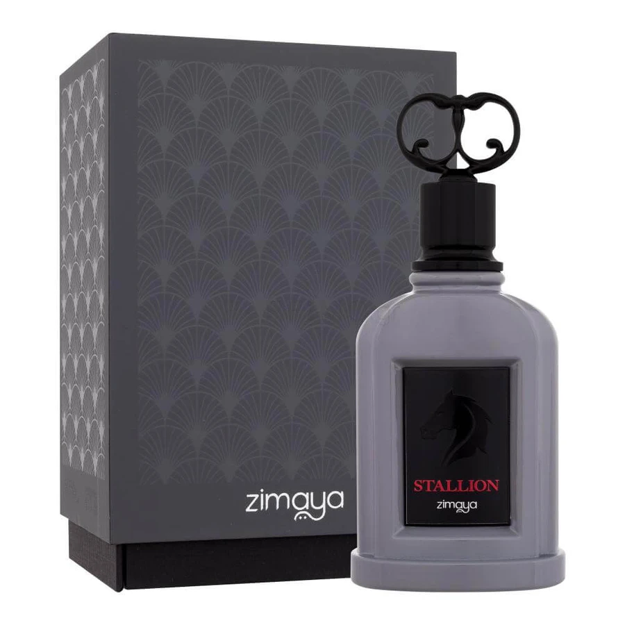 Zimaya Stallion Eau de Parfum 100ml