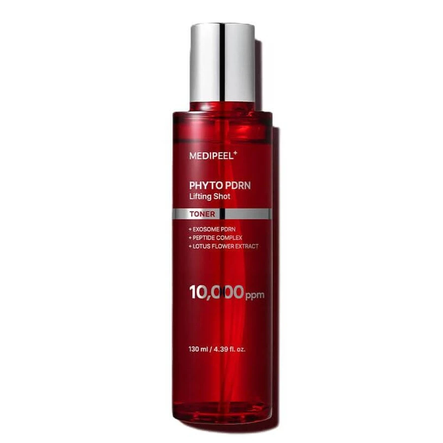 Medi-Peel - Phyto PDRN Lifting Shot Toner 130ml