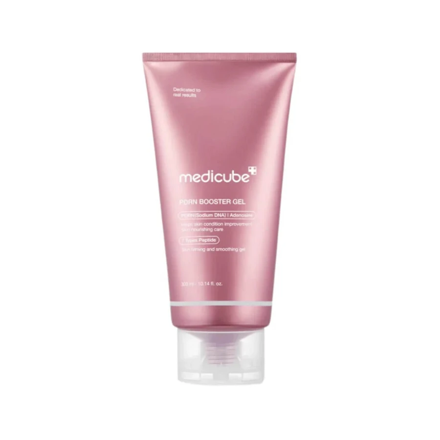 Medicube - PDRN Booster Gel, 300ml