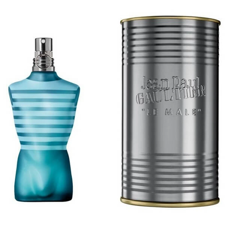 Jean Paul Gaultier Le Male Eau de Toilette 200ml