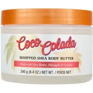 Tree Hut Coco Colada Hydraterende Body Butter 240gr