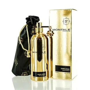 Montale Dark Aoud Eau de Parfum 100ml