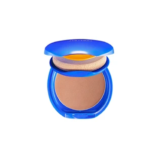 Shiseido UV-Schutz Kompakt-Foundation SPF30 Nachfüllpackung Dark Beige 12g