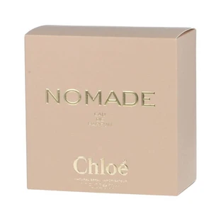 Chloé Nomade Eau De Parfum 50 ml (mujer)