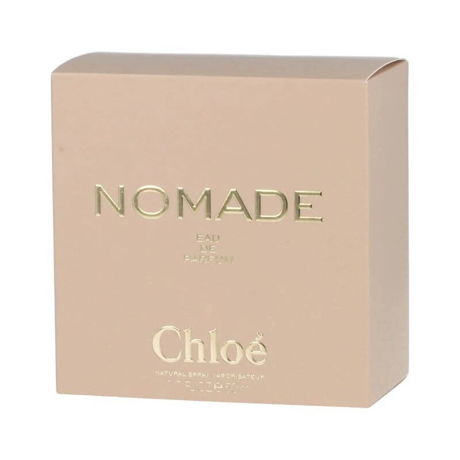 Chloé Nomade Eau De Parfum 50 ml (mujer)