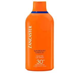 Lancaster Sun Beauty Velvet Milk SPF30 400ml
