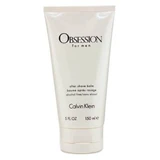 Calvin Klein Bálsamo After Shave Obsession 150ml
