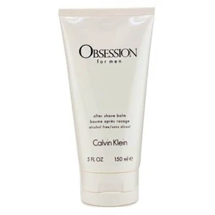 Calvin Klein Aftershave Balsem Obsession 150ml