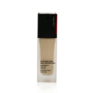 Shiseido Synchro Skin Fond de teint liquide SPF30 220 Linen 30ml