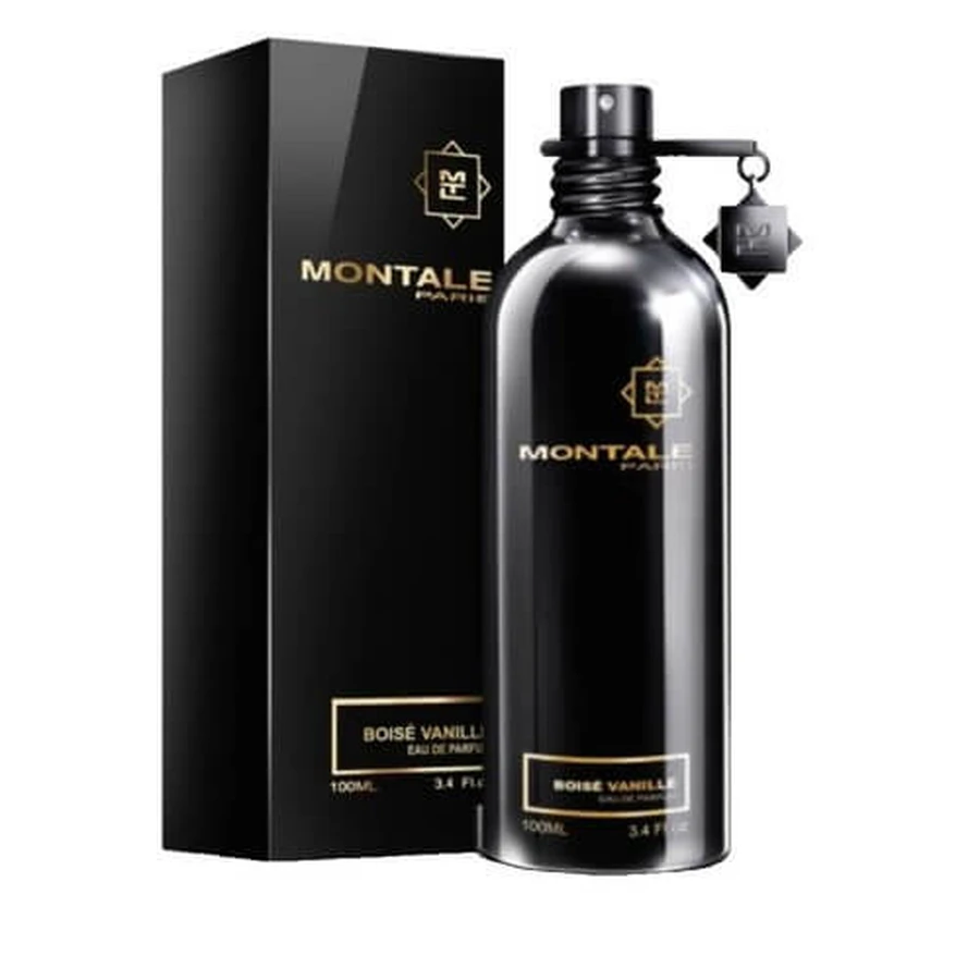 Montale Oudyssee Eau de Parfum 100ml