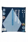 Mattress protectors for adults, 60 x 90 cm, 10 pieces,&#160;Synek