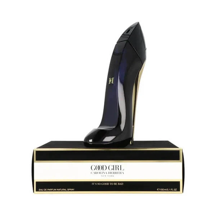 Carolina Herrera Gutes Mädchen Eau de Parfum 150ml