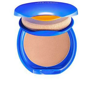Shiseido UV Beschermende Compacte Foundation SPF30 Navulling Medium Ivoor 12g