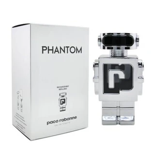 Rabanne Fantoom Eau de Toilette Navulbaar 150ml