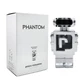 Rabanne Fantoom Eau de Toilette Navulbaar 150ml