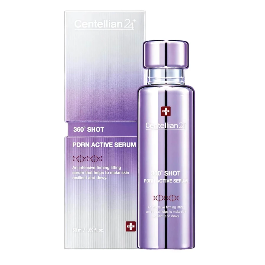 Centellian24 - 360 Shot PDRN Ser activ, 50ml