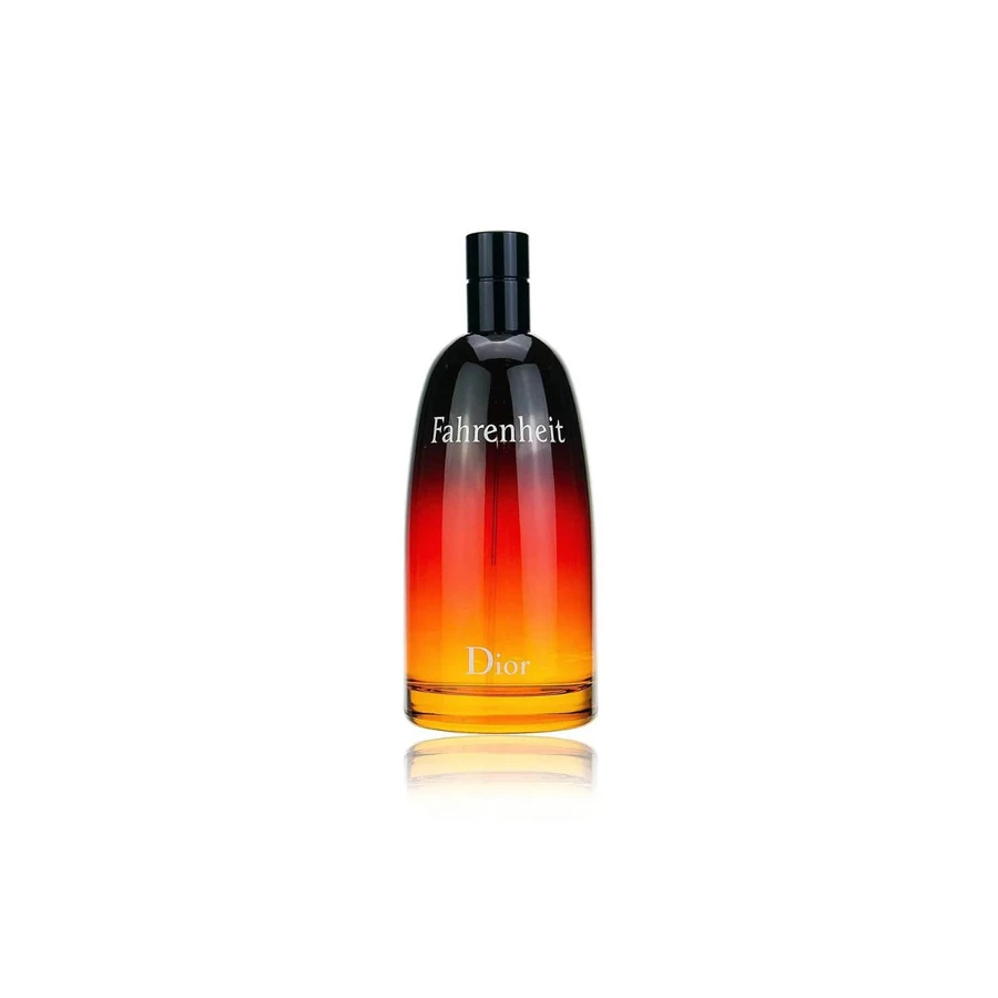 Dior Fahrenheit Eau de Toilette 100ml