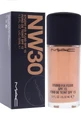 M.A.C Studio Fix Vloeibaar 30ml - NW30