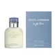 Dolce & Gabbana Light Blue pour Homme Eau De Toilette 125 ml (man)