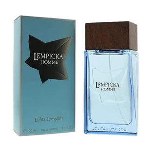 Lolita Lempicka Lempicka Homme Eau de Toilette 100ml
