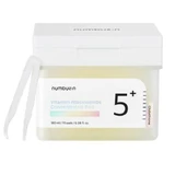 Numbuzin - No.5+ Concentrado vitamínico de glutatión - 180ml/70pastillas