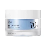 Anua - Birch 70 Moisture Boosting Cream, 50ml