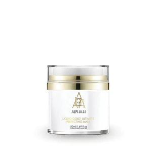 Alpha-H Liquid Gold Ultimate Perfecting Mask mit Ferulasäure und Milchsäure (Tiegel) 50ml