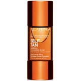 Clarins Selbstbräunungszusatz Konzentriert Gesicht 15ml