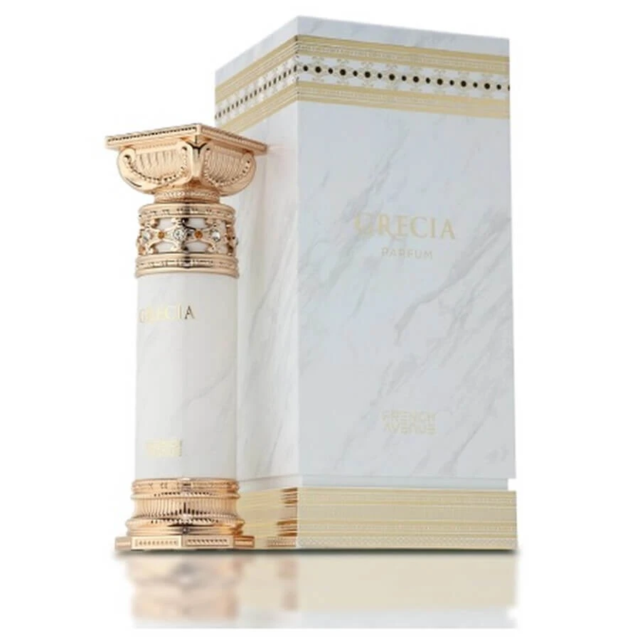 French Avenue Grecia White 100ml