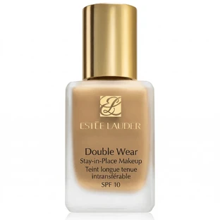 Estee Lauder Double Wear Base de Maquillaje Líquida Stay-in-place SPF10 3C0 Cool Crème 30ml