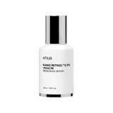 Anua - Nano Retinol 0,3% + Niacin Erneuerndes Serum, 30ml