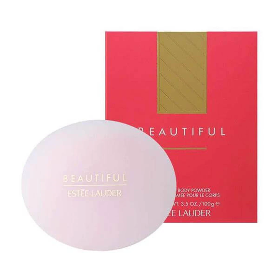 Estee Lauder Beautiful Solid Perfume 100ml 100gr