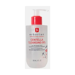 Erborian Centella Cleansing Gel Gesichtsreinigungsgel 180ml