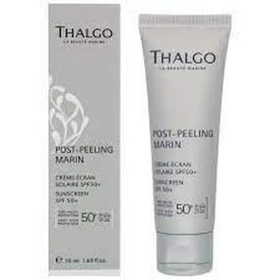 Thalgo Post-Peeling Marin Repairing Balm 50ml