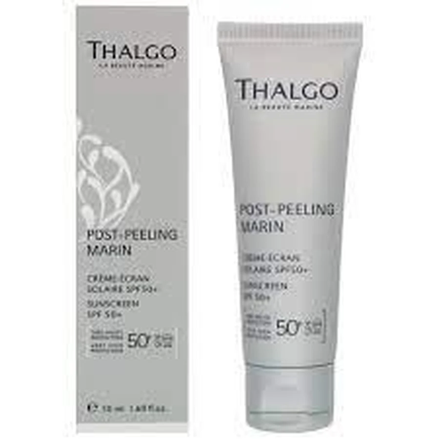 Thalgo Post-Peeling Marin Repairing Balm 50ml
