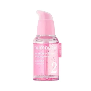 Numbuzin - Nr.2 Rose PDRN Kollagen-Polster-Serum, 30ml