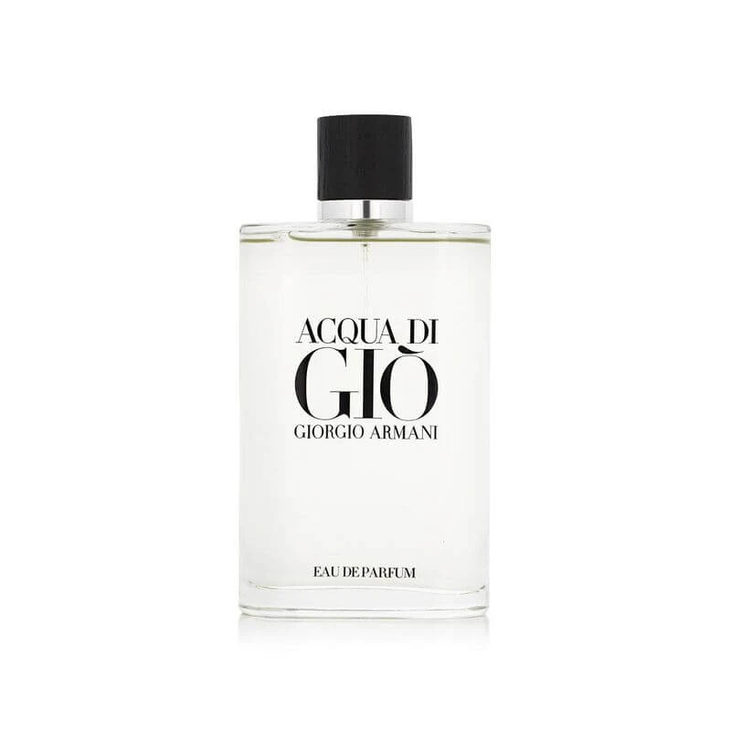 Giorgio Armani Aqua Di Gio Eau de Parfum 200ml
