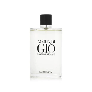 Giorgio Armani Aqua Di Gio Eau de Parfum 200ml